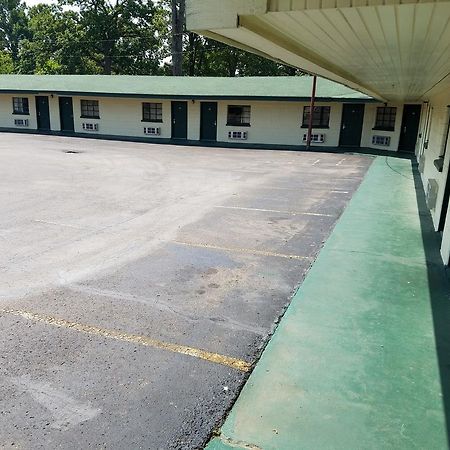 Oak Park Motel Tahlequah Ngoại thất bức ảnh